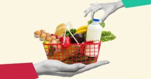 Whole inflation held steady in June as economists eye a potential Fed rate cut in September