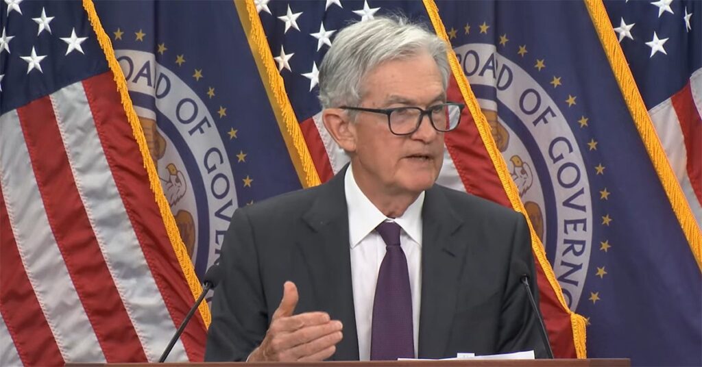 Fed Chair Jerome Powell's July 30 press conference addressed the reasons the Fed chose to hold interest rates steady