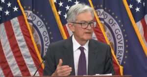 Fed Chair Jerome Powell's July 30 press conference addressed the reasons the Fed chose to hold interest rates steady
