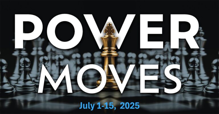 Title Resources Group, AFSA, Compass and AnnieMac are among the mortgage-related companies and associations with notable hires and promotions in July