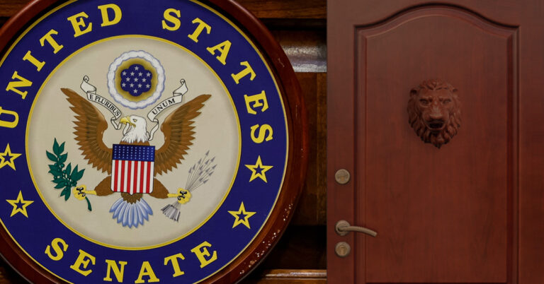 The Senate’s passing of H.R. 1, the Republican-led tax-and-spending package, was met with applause from mortgage and housing industry trade associations