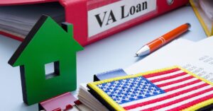 The Senate unanimously passed a VA mortgage assistance bill that would create a safety net for veterans who are late on their mortgage payments