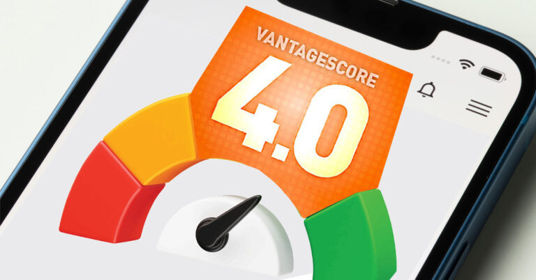 Fannie Mae and Freddie Mac will allow lenders to use VantageScore 4.0, a tri-bureau credit scoring model from VantageScore Solutions