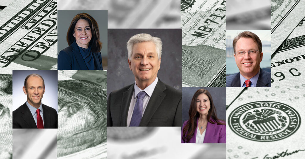 Federal Reserve members remain split on interest rate cuts, with Christopher Waller calling for a July rate cut but others taking a cautious approach.