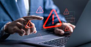About 46.6% of loans analyzed by FundingShield during the second quarter were flagged for risk of title and wire fraud
