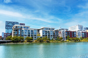 Multifamily housing