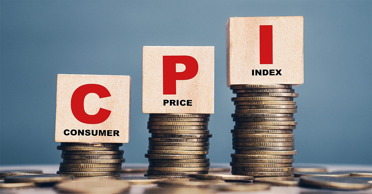 Core CPI inflation breaches 3%, though Fed still expected to cut rates ...