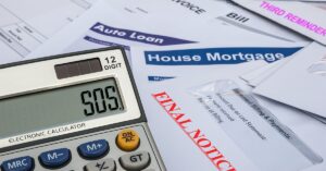 The national mortgage delinquency rate fell eight basis points in July, from 3.35% to 3.27%.
