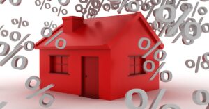 Freddie Mac reports 30-year mortgage rate drops to lowest level in 10 months for the week ending Aug. 14.