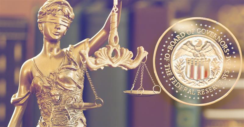 Fed's Lisa Cook prepares legal action after President Trump moves for her unprecedented removal from Fed board over mortgage fraud claims.