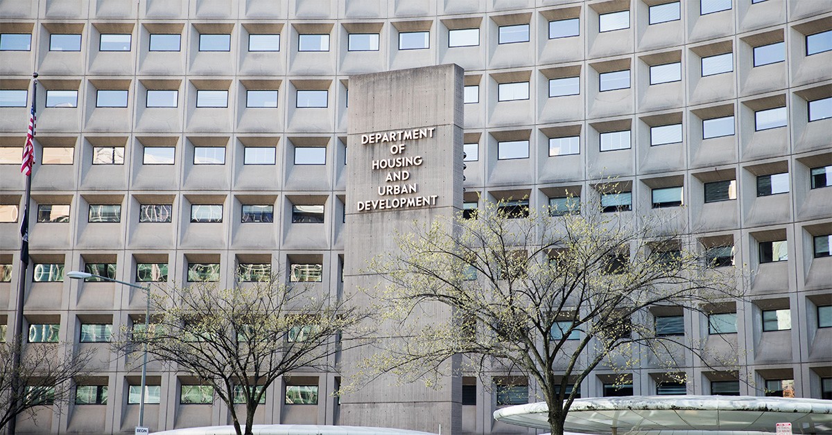 HUD blames looming shutdown on #39 radical left #39 in extraordinary website HUD blames looming shutdown on #39 radical left #39 in extraordinary website