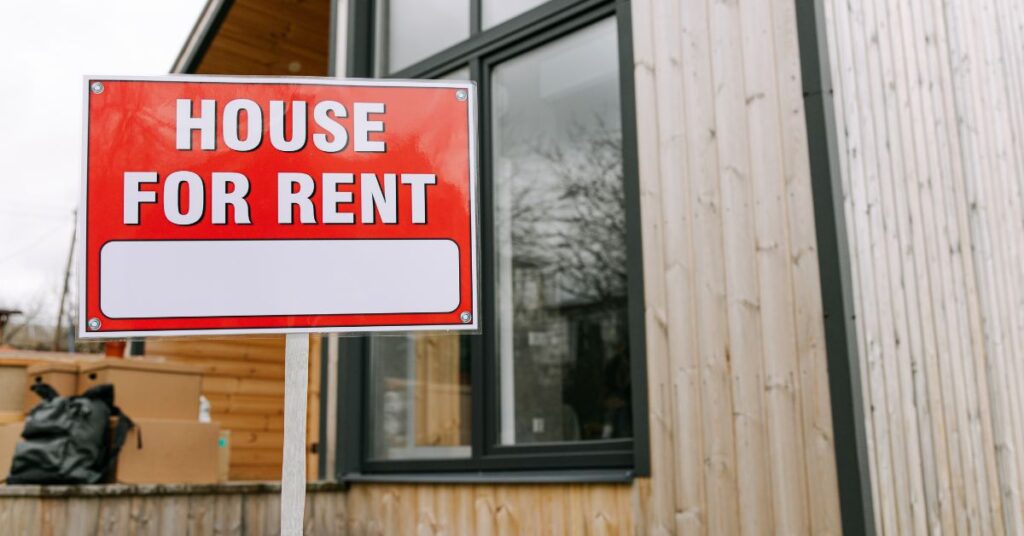 How real estate investors are propping up the U.S. housing market
