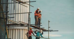 Job openings flat in August as labor market stagnates.