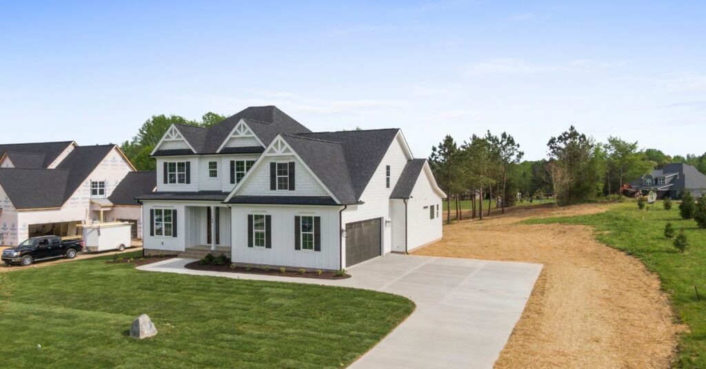 new home sales rise 20% in August defying projections