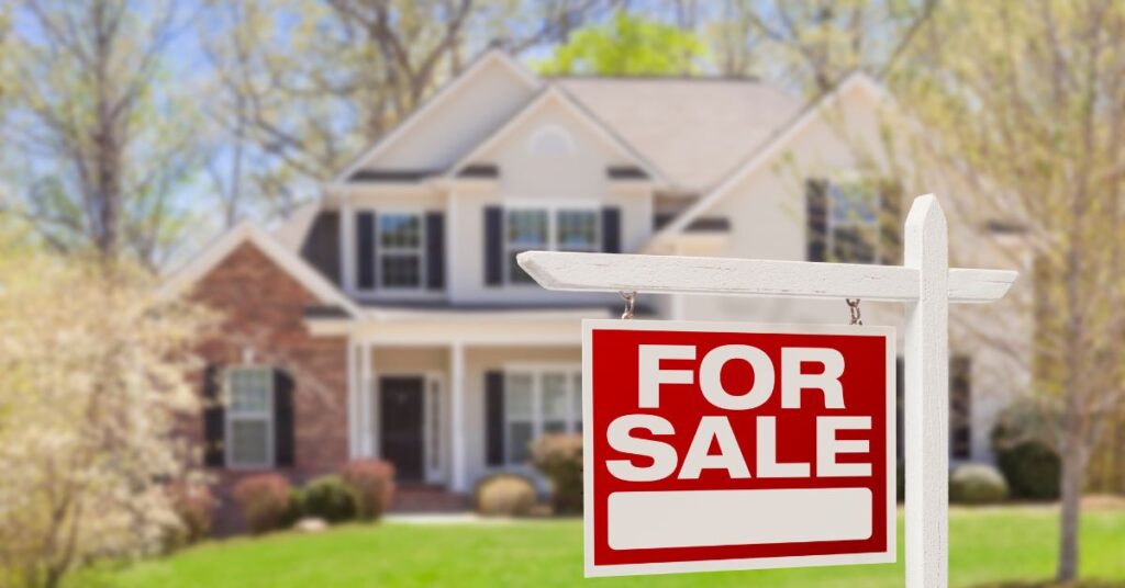 Low affordability and rising inventory have undercut price gains in formerly hot markets