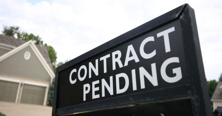 Pending Home Sales Climb Nationwide in August