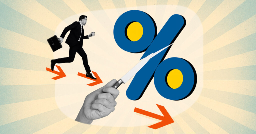 Christopher Waller foresees multiple Fed rate over the next three to six months to support a weakening labor market.