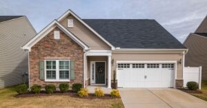 National home prices decelerate in August