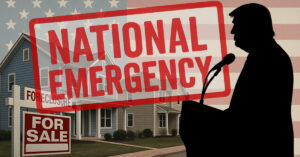 The Trump administration may declare a national housing emergency as soon as this fall, according to Treasury Secretary Scott Bessent.