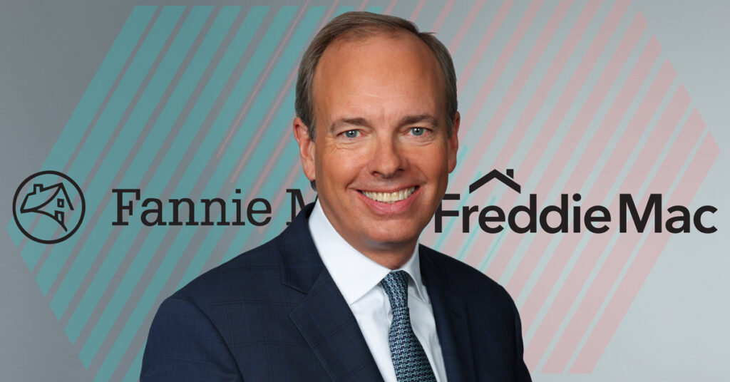 MBA's Bob Broeksmit opposes a Fannie-Freddie merger, warning it would stifle competition, reduce innovation and increase systemic risk in housing finance.