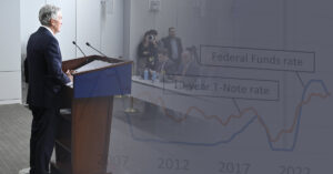 Markets expect a Fed rate cut. Economists see trouble. Is Jerome Powell steering into a financial storm?