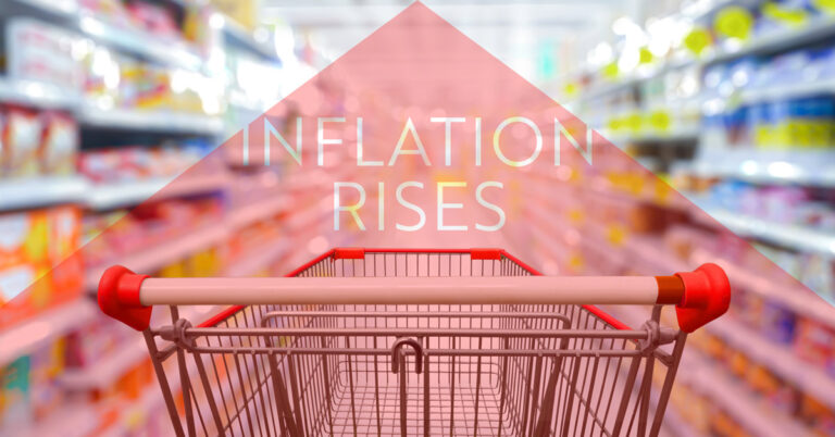 The personal consumption expenditures index saw 0.3% monthly and 2.7% annual gains in August