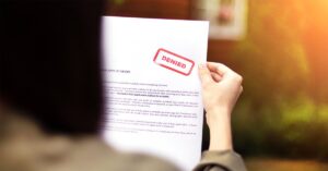 Sole female mortgage applicants are 29.8% more likely to be denied a home loan compared with their male counterparts.