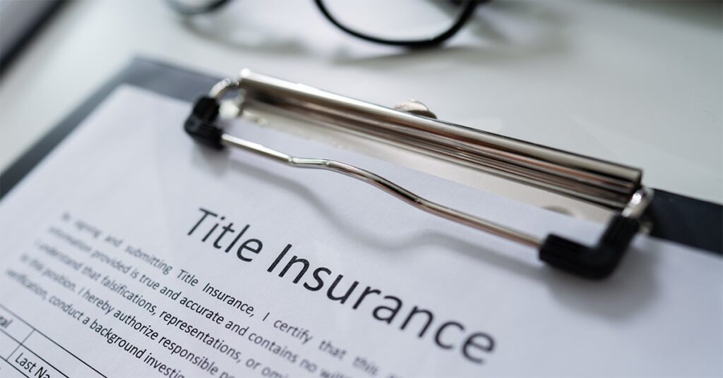 The title insurance industry generated $4.5 billion in premiums during the second quarter