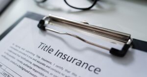 The title insurance industry generated $4.5 billion in premiums during the second quarter