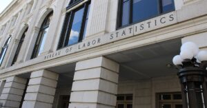 BLS recalls workers to publish September CPI report.