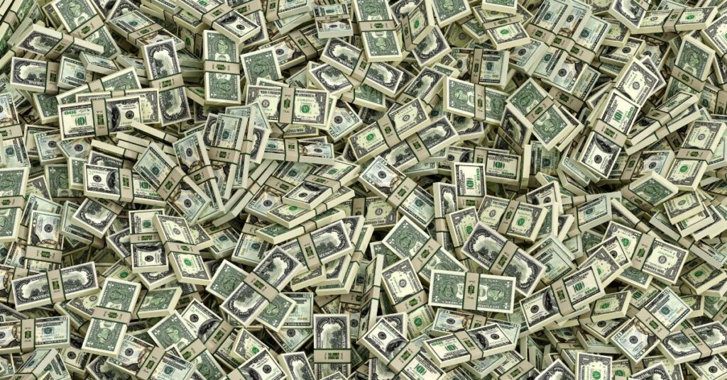 Cash buyers claim one-third of home purchases
