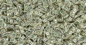 Cash buyers claim one-third of home purchases