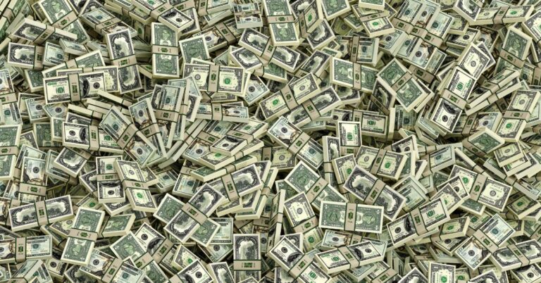 Cash buyers claim one-third of home purchases