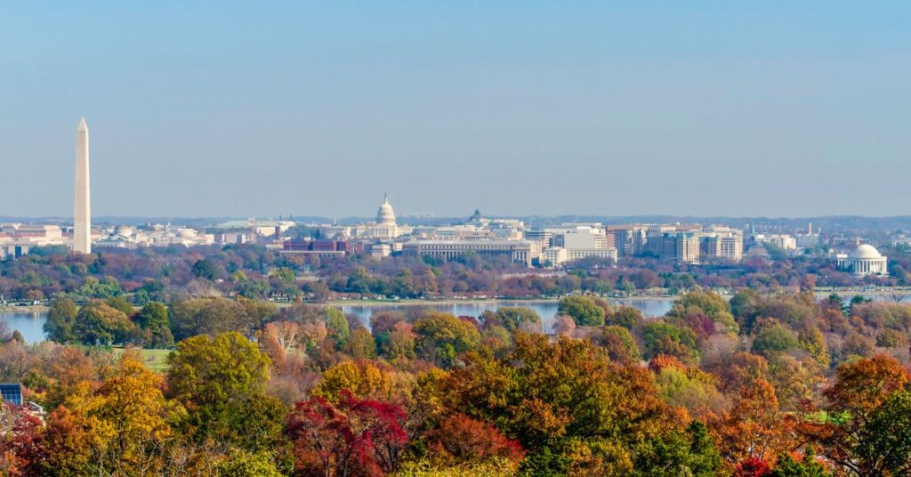 D.C. housing market squeezed amid shutdown