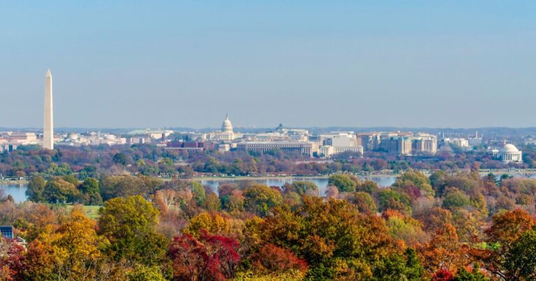D.C. housing market squeezed amid shutdown