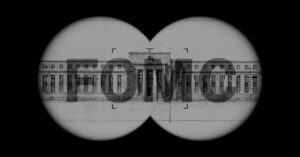 Another ‘risk management’ Fed rate cut could be coming in October.