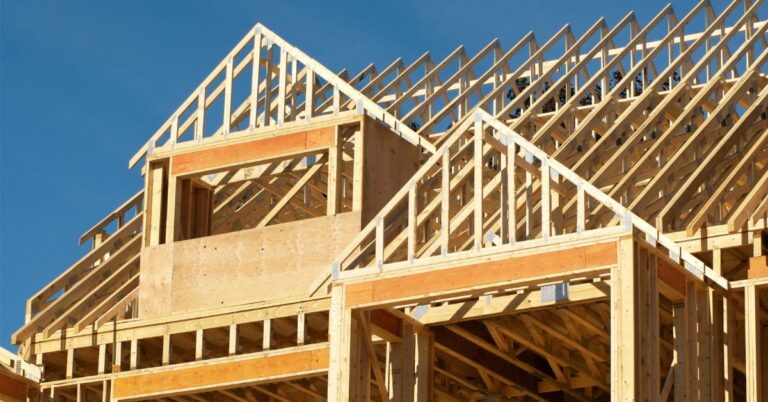 Financing for new-home sales varies by region