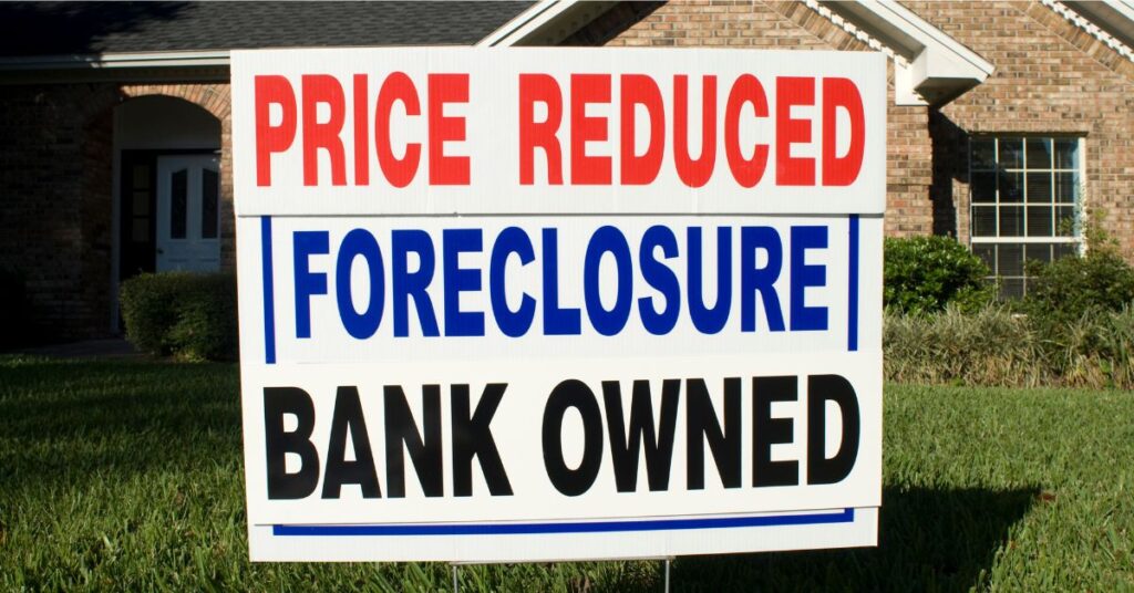Foreclosure filings' steady climb continues through third quarter