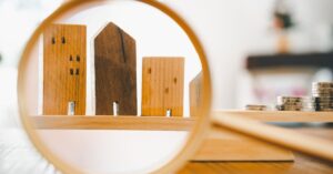 Homebuyer purchasing power gains in September