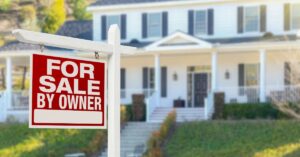 Homebuyers gain leverage, sellers remain active amid tepid purchase demand