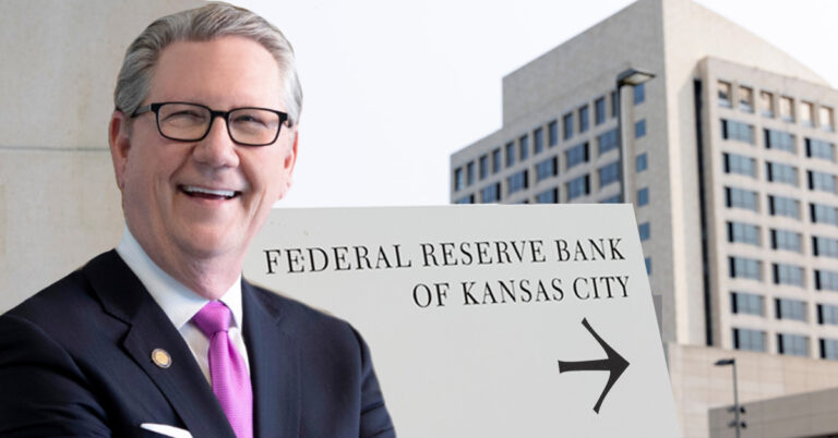 Fed’s Jeffrey Schmid explains October rate cut dissent.