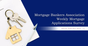 Mortgage applications face mortgage-rate headwinds