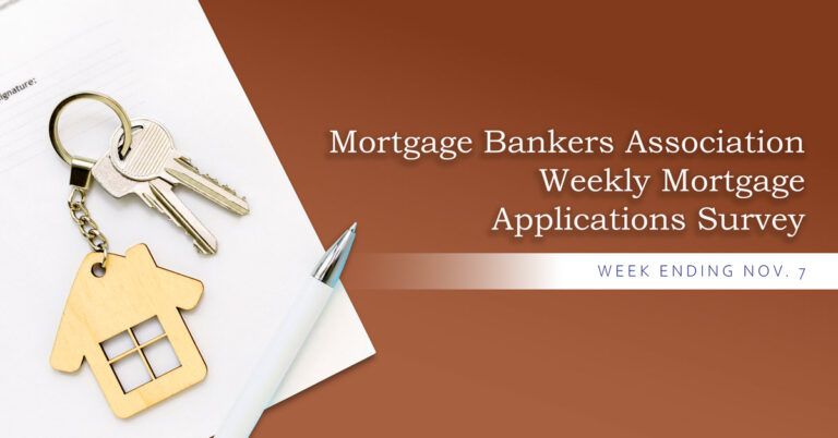 Purchase mortgage applications have best week since September
