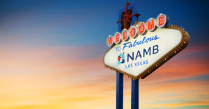 The 2025 NAMB National conference kicks off on Oct. 17.