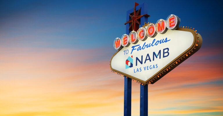 The 2025 NAMB National conference kicks off on Oct. 17.