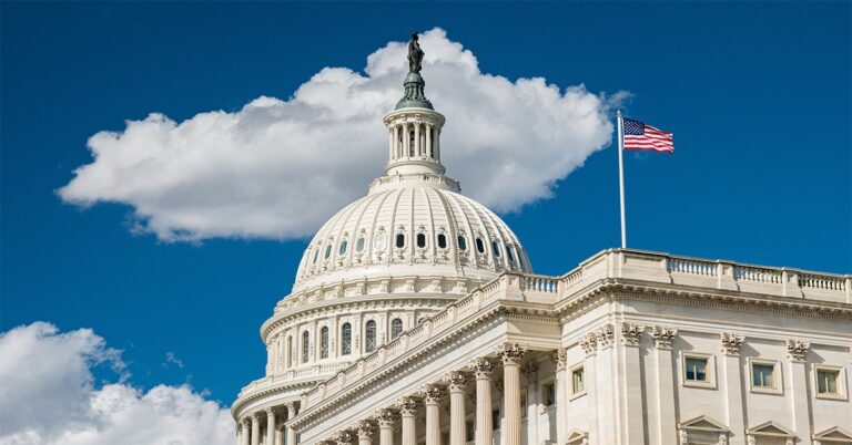 ROAD to Housing Act provisions were included in the Senate's version of the omnibus defense bill.