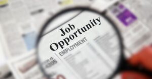 Private payrolls shrink as government shutdown commences