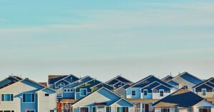 Sluggish home sales show signs of life in September