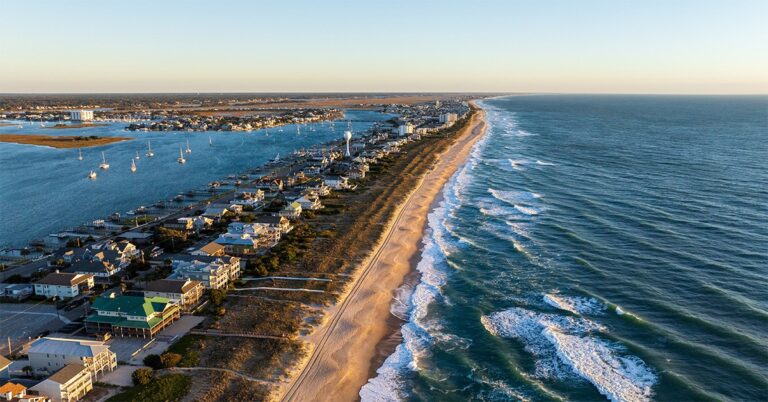 Persistent inflation may drive erosion of U.S. housing wealth.