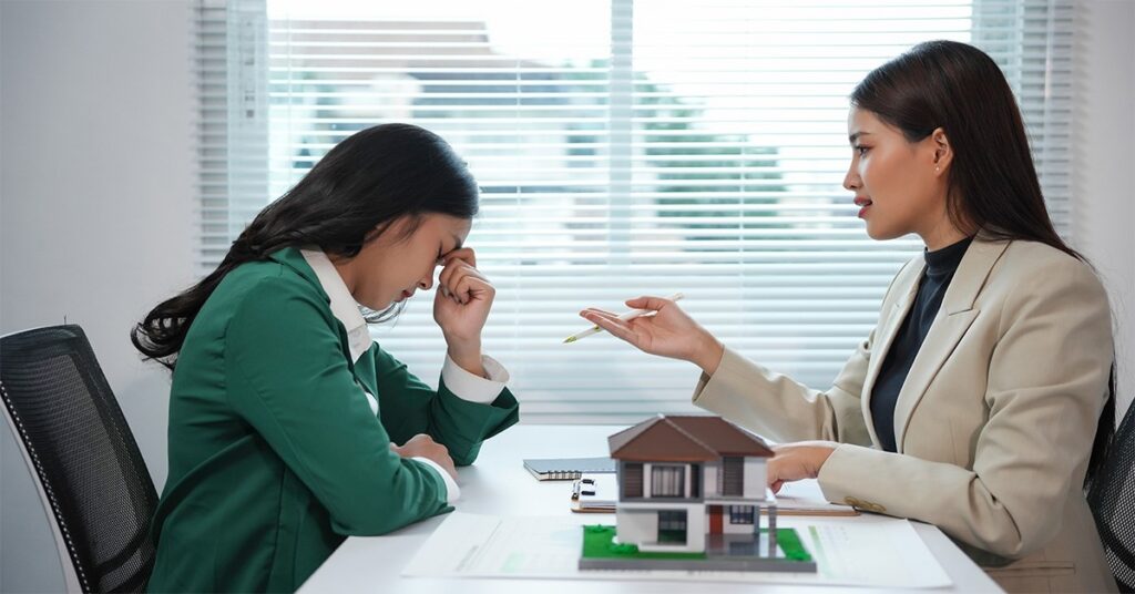 A Fannie Mae survey showed consumer homebuying sentiment souring in September.